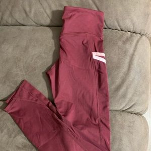 Fabletics leggings